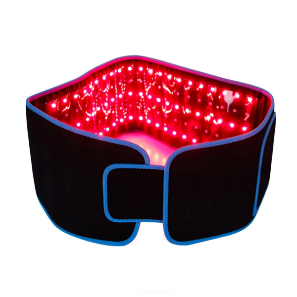 YD001 Therapy Belt with 105 LEDs for Back and Waist Pain Relief