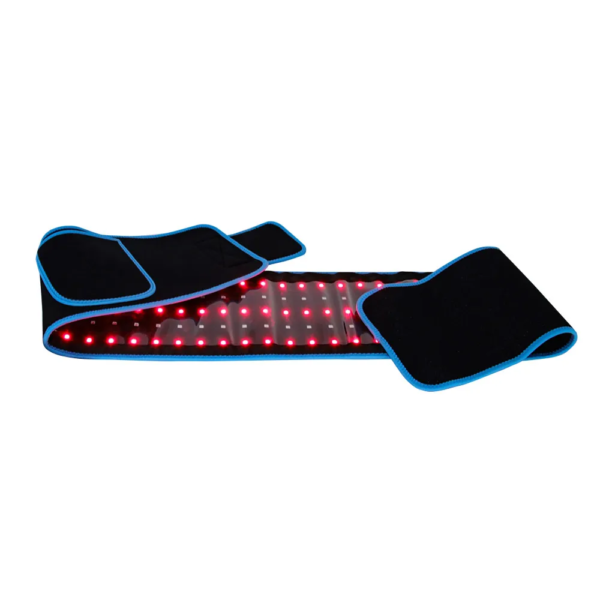 YD001 Therapy Belt with 105 LEDs for Back and Waist Pain Relief - Image 2