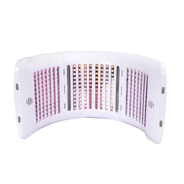 SD-002 Multi-Color Light Beauty Instrument for Face and Neck Care - Image 2
