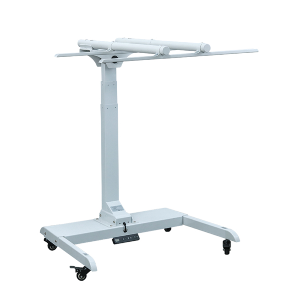 REDDOT Motorized Lift Stand - Adjustable Height for Therapy Panels