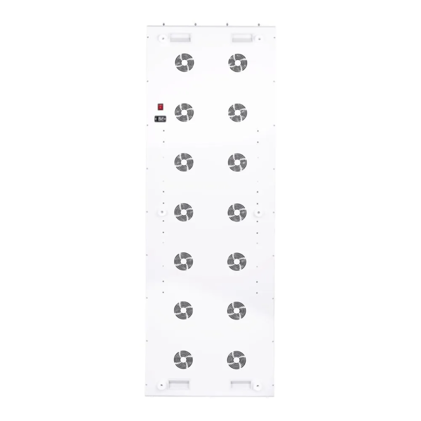 RDPro6000 Ultimate Full-Body Red Light Therapy Panel Solution - Image 4