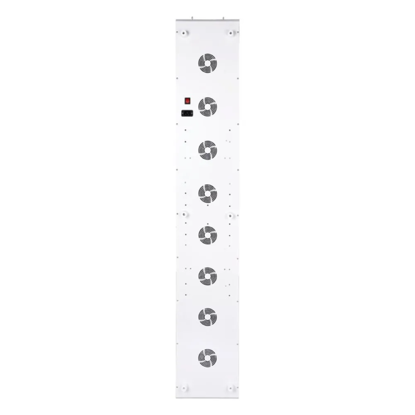 RDPro3000 Red Light Panel Full-Body Therapy for Professionals and Wellness - Image 4