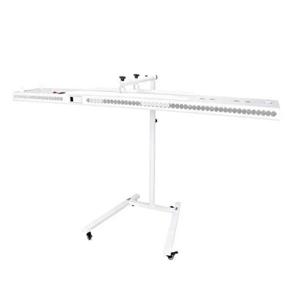 RDPro3000 Red Light Panel Full-Body Therapy for Professionals and Wellness - Image 6