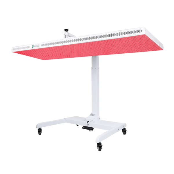 Red Light Full Body Therapy Panel RD6000 for Wellness and Recovery - Image 8