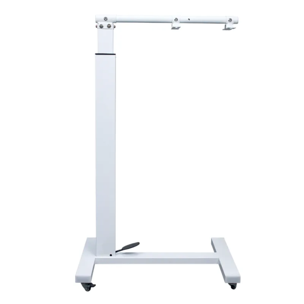 REDDOT Pneumatic Stand - Smooth Height Adjustment for Therapy Use