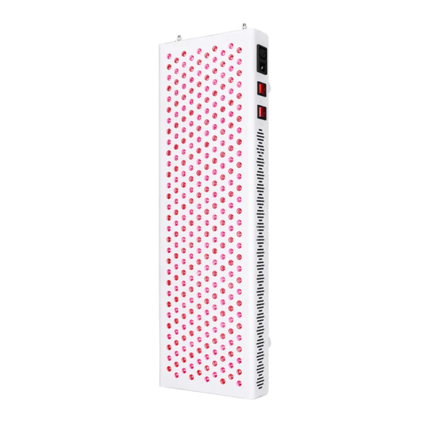 RDS1500 Red Light Panel for Affordable Half-Body Red Light Therapy