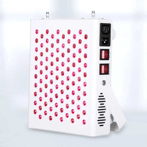 RDS500 Red Light Panel for Affordable Red Light Therapy