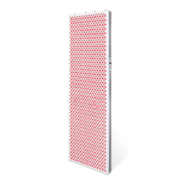 RDPro6000 Ultimate Full-Body Red Light Therapy Panel Solution - Image 7