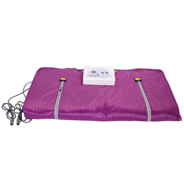 YS018 Steam Bag with Far-Infrared Heating for Full-Body Therapy