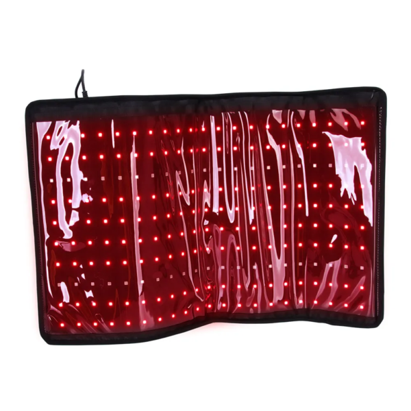 YD004 High-Power Red Light Warp with 210 LEDs for Body Therapy