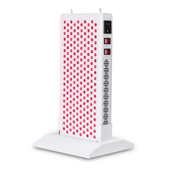 Floor Stand - Stable and Portable Base for Half-body Therapy Panels - Image 4