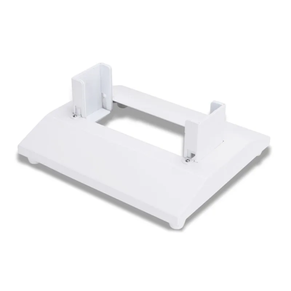 Floor Stand - Stable and Portable Base for Half-body Therapy Panels - Image 2