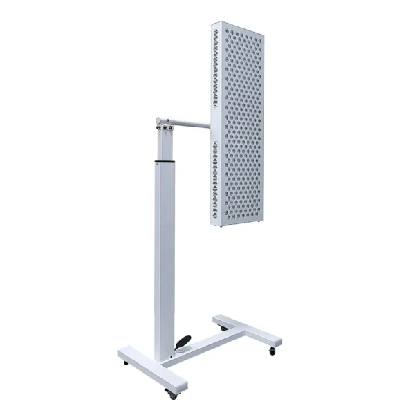 REDDOT Pneumatic Stand - Smooth Height Adjustment for Therapy Use - Image 2