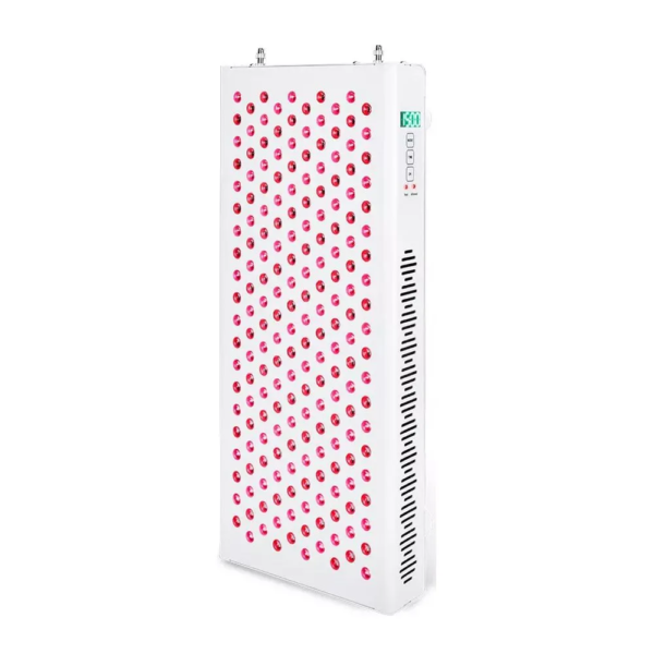 Red Light Therapy Panel RD1000 Half-Body Red Light Therapy for Wellness