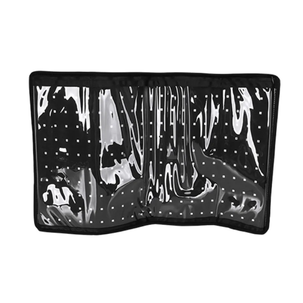YD004 High-Power Red Light Warp with 210 LEDs for Body Therapy - Image 2