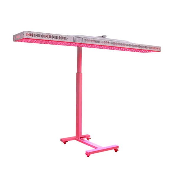 REDDOT Pneumatic Stand - Smooth Height Adjustment for Therapy Use - Image 3